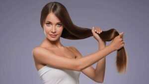 fortifier ses cheveux