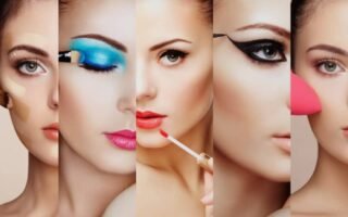 Quels sont les différents types de maquillages ?