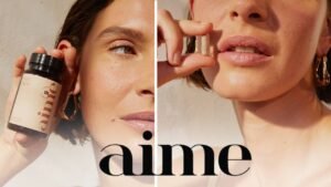 Aime Skincare : avis sur les produits cosmétiques et compléments alimentaires