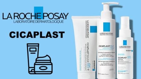 Cicaplast : avis sur les soins pour peaux sensibles de La Roche-Posay