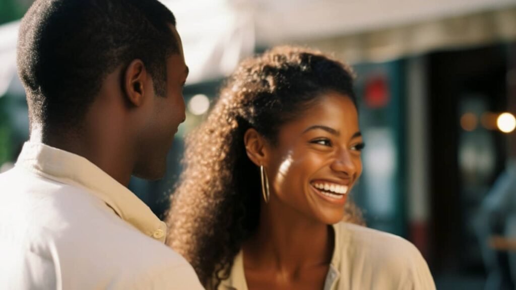 Compliment pour une femme sur sa beauté : 120 idées