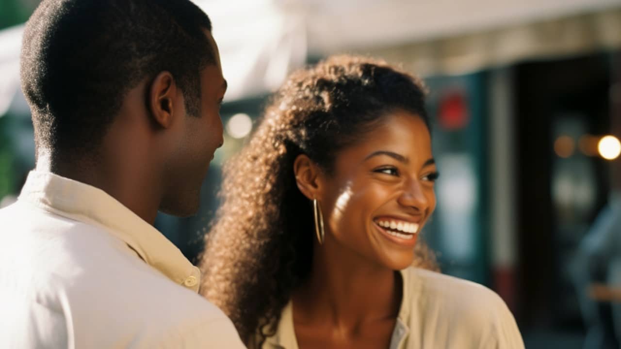 Compliment pour une femme sur sa beauté 120 idées