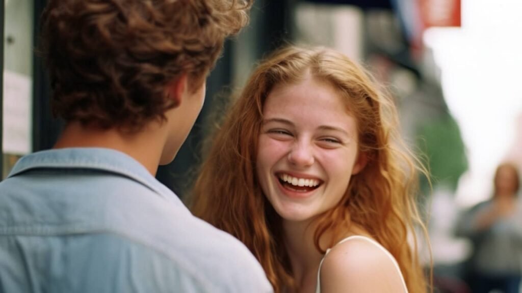 Compliment pour une femme sur sa beauté : 120 idées