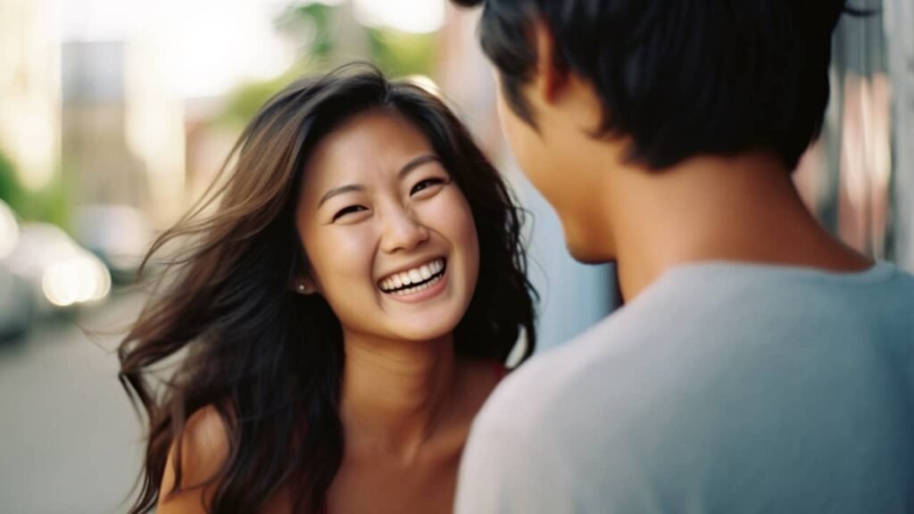Compliment pour une femme sur sa beauté 120 idées