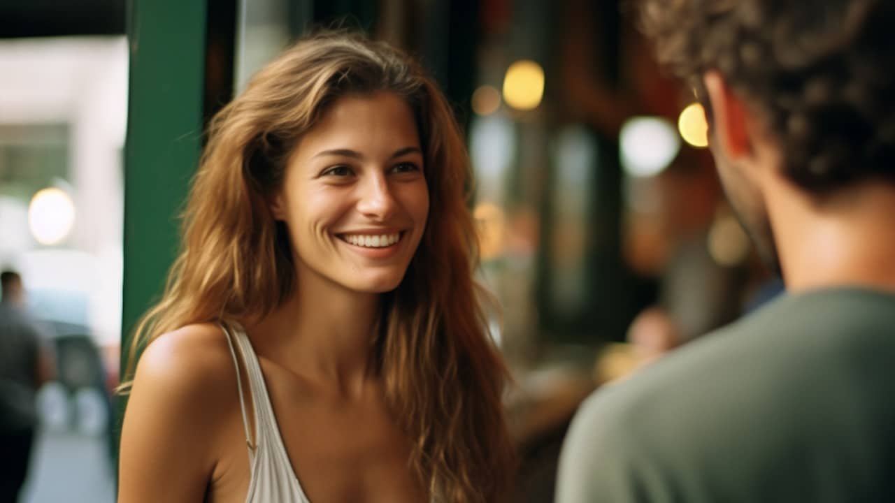 Compliment pour une femme sur sa beauté : 120 idées