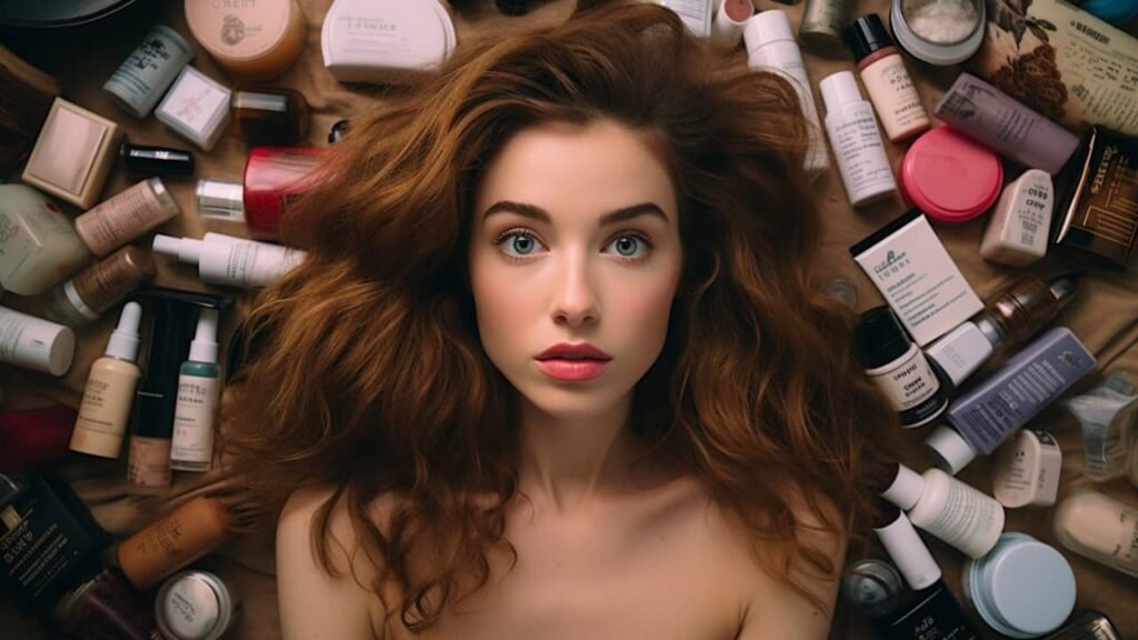 tester des produits de beauté gratuitement à domicile