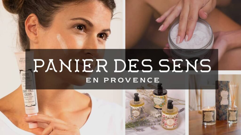 Panier des Sens