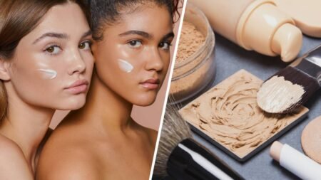 Pourquoi et comment mettre un primer maquillage ? La base make-up à appliquer