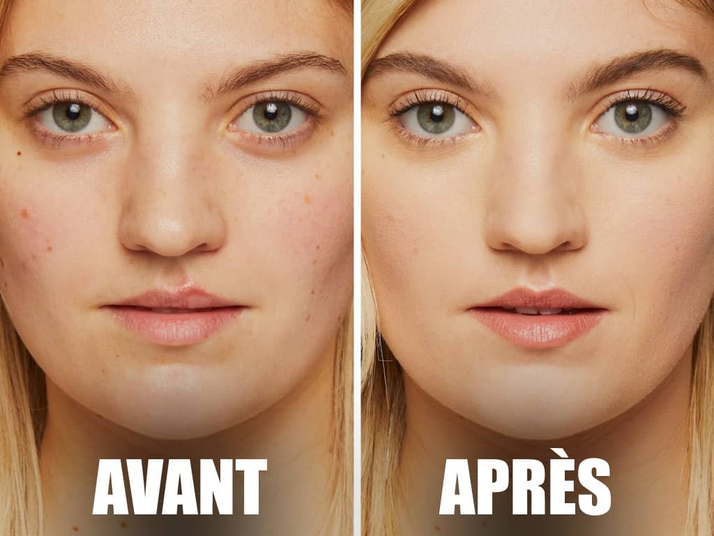 Pourquoi et comment mettre un primer maquillage ? Base makeup