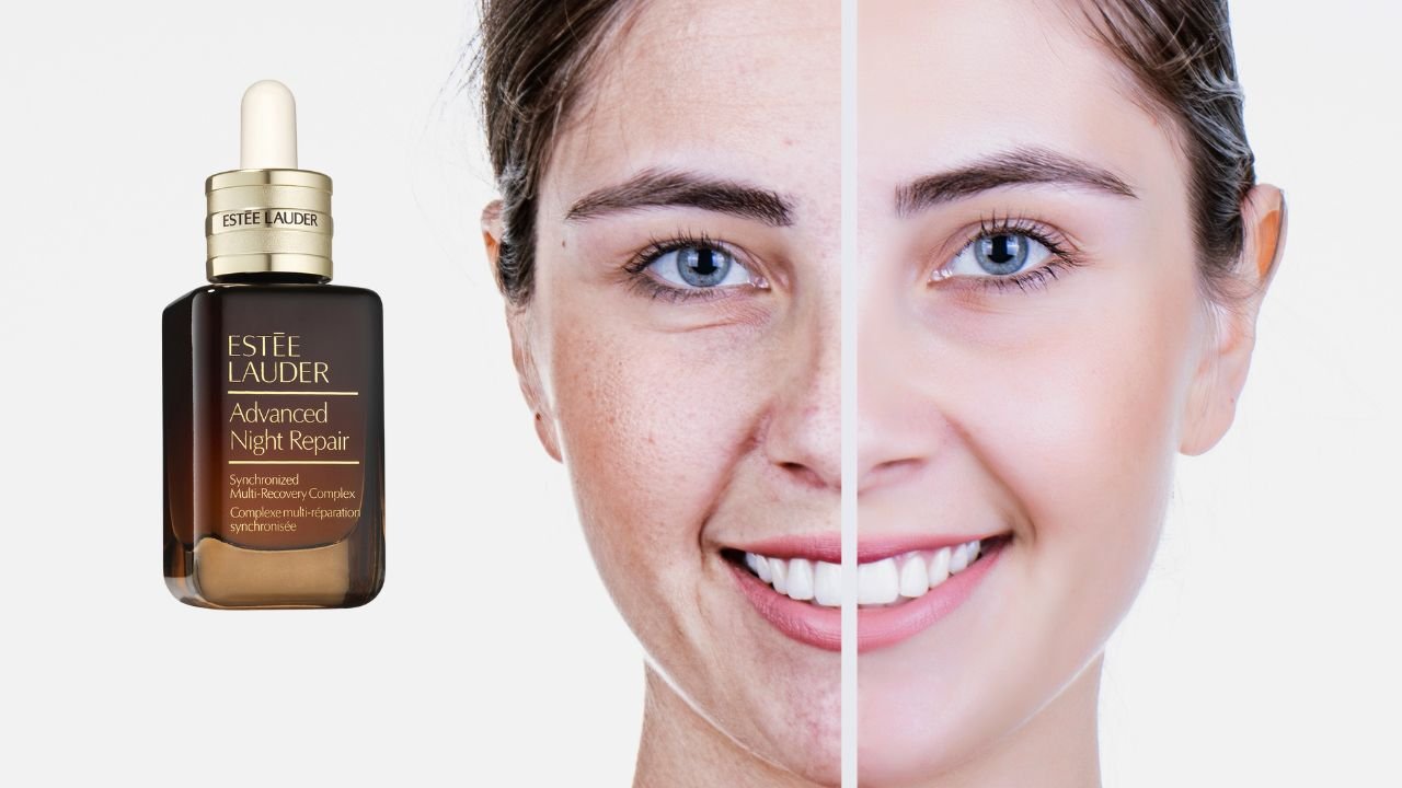 Estée Lauder Advanced Night Repair : avis sur le aérum anti-âge