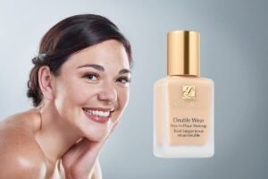 Fond de teint Estée Lauder Double Wear