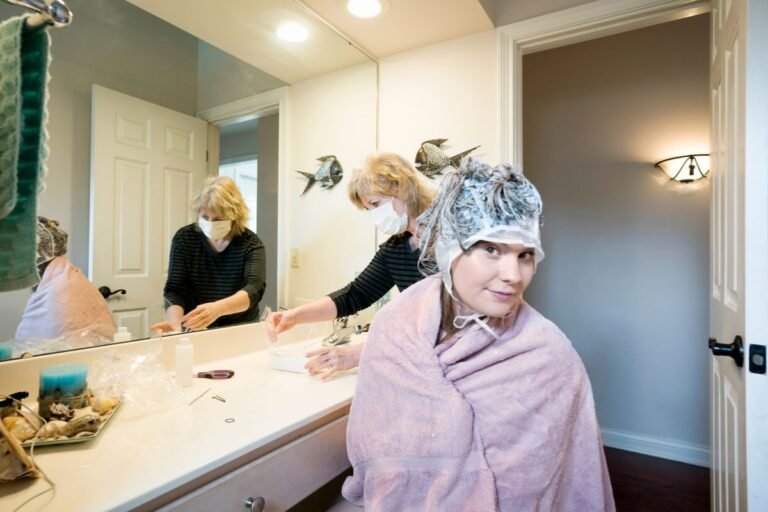 Coupe de cheveux court effilé sauvage : 10 idées pour femme