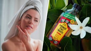 Pourquoi le monoï est-il si prisé dans les cosmétiques naturels ?