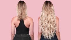 Quelles extensions de cheveux choisir ? Guide complet des modèles tendance
